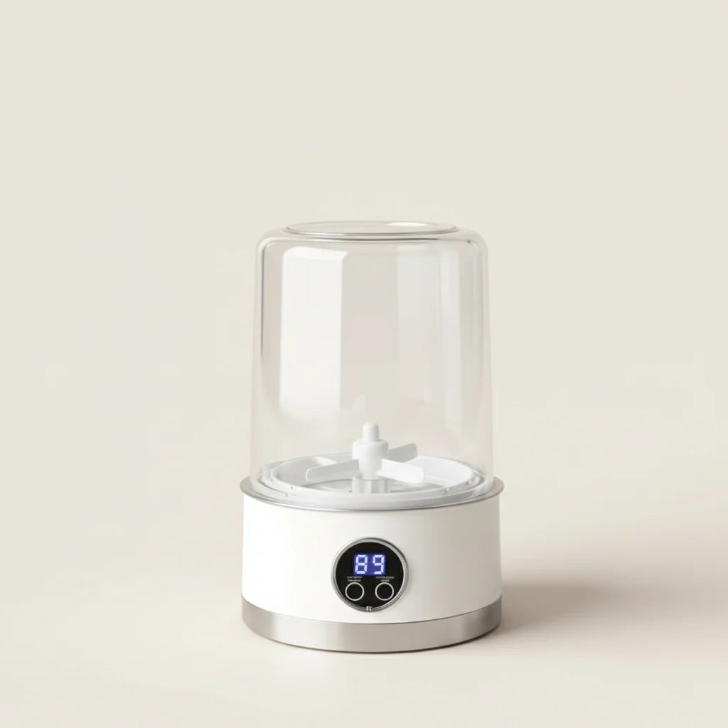 Portable Mini Washing Machine