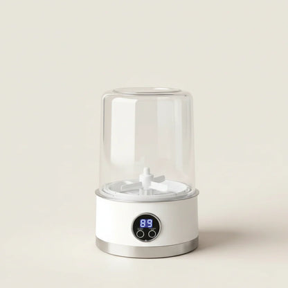 Portable Mini Washing Machine