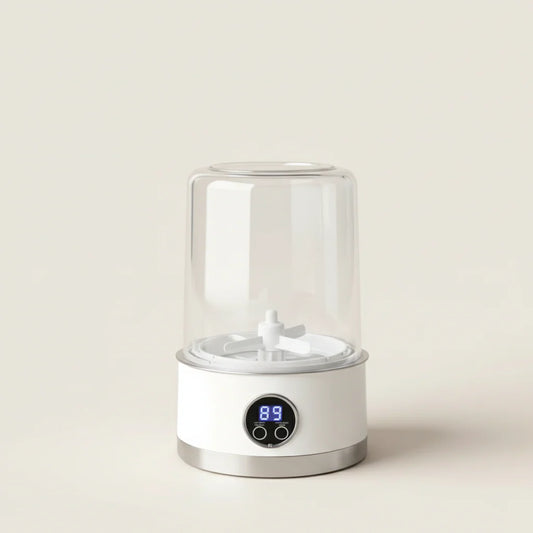 Portable Mini Washing Machine