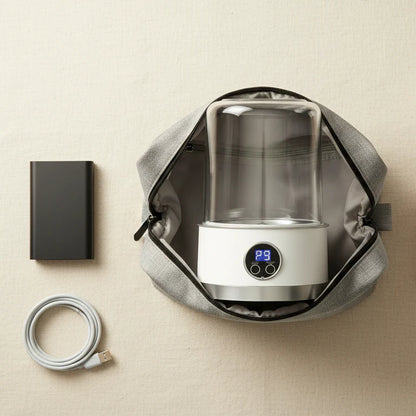 Portable Mini Washing Machine