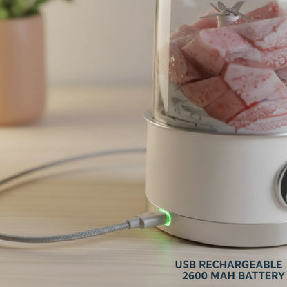 Portable Mini Washing Machine