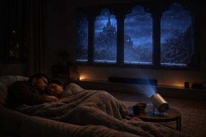 Smart Projector
