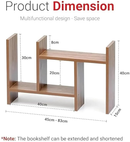 Expandable Kitchen Organizer