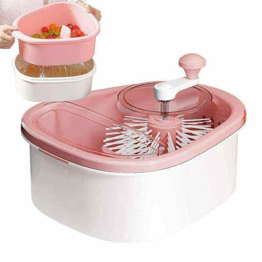 Fruit Washer