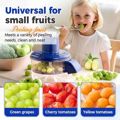 Automatic Electric Peeler For Fruits & Vegetables