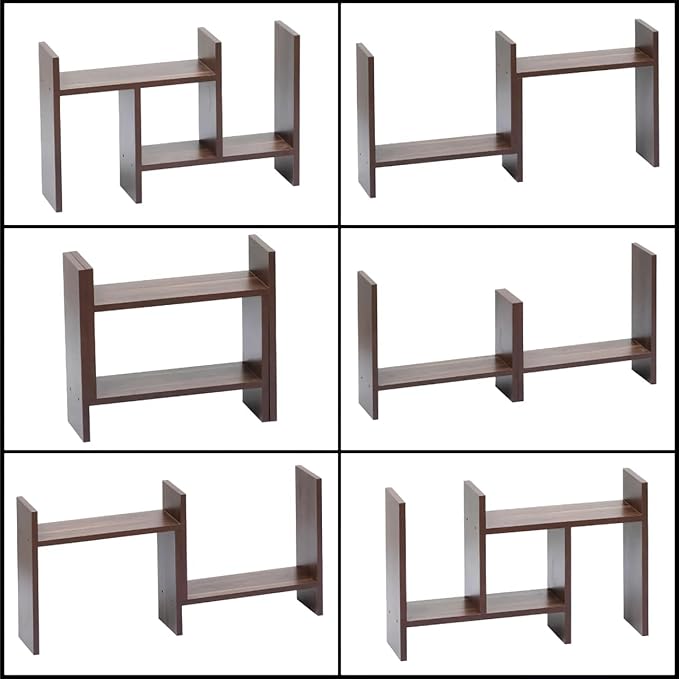 Expandable Kitchen Organizer