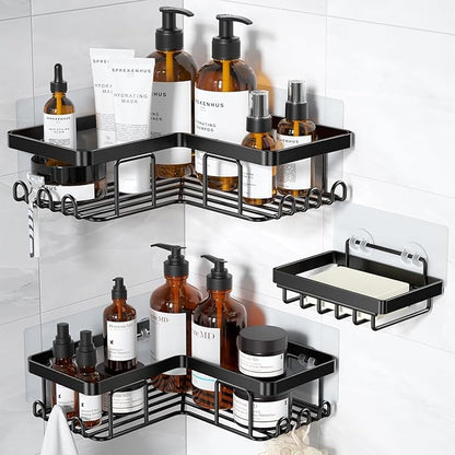 Bathroom Organizer