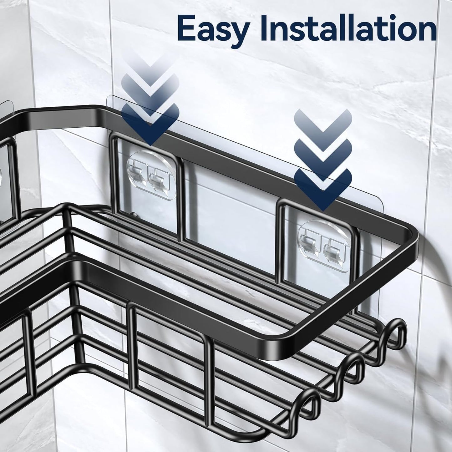 Bathroom Organizer