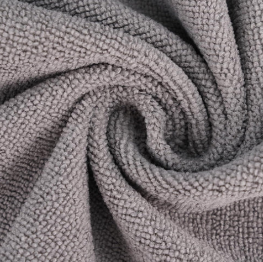 Reusable Microfiber Kitchen Towel Roll (20 Sheets)