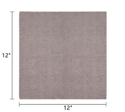Reusable Microfiber Kitchen Towel Roll (20 Sheets)
